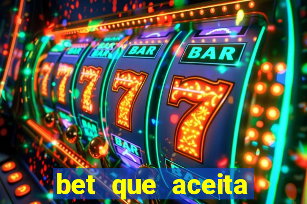 bet que aceita menor de 18